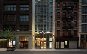La Quinta By Wyndham Time Square South
